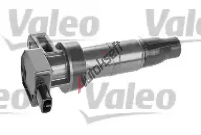 VALEO Zapalovací cívka VA 245215, 245215 VALEO Zapalovací cívka VA 245215, 245215