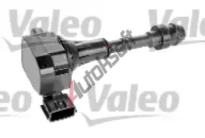 VALEO Zapalovac cvka VA 245221, 245221