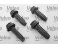 VALEO Ochrann vko - konektor zapalovac svky ‐ VA 245233