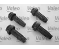 VALEO Ochrann vko - konektor zapalovac svky ‐ VA 245234