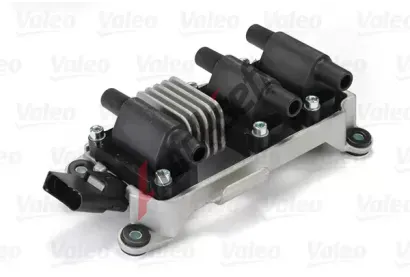 VALEO Zapalovac cvka VA 245296, 245296