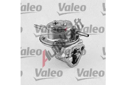 VALEO Palivové čerpadlo VA 247035, 247035 VALEO Palivové čerpadlo VA 247035, 247035