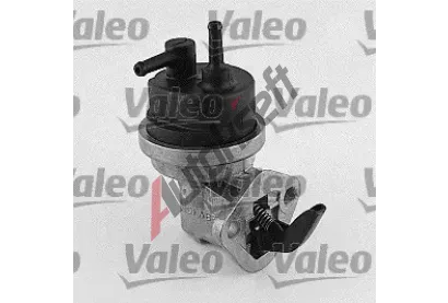 VALEO Palivov� �erpadlo VA 247058, 247058