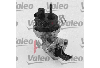 VALEO Palivov erpadlo VA 247072, 247072