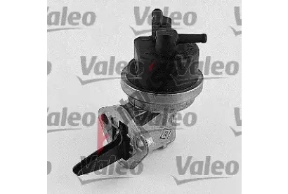 VALEO Palivov erpadlo VA 247075, 247075