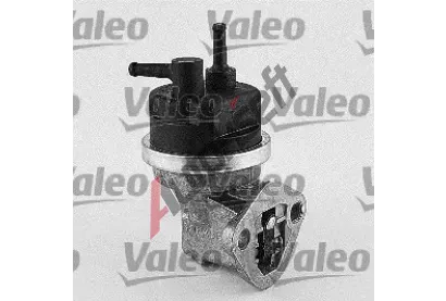 VALEO Palivové čerpadlo VA 247093, 247093 VALEO Palivové čerpadlo VA 247093, 247093