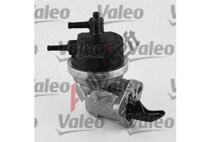VALEO Palivov erpadlo VA 247101, 247101
