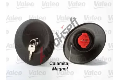 VALEO Uzvr palivov ndre VA 247611, 247611