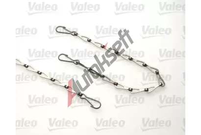 VALEO Uzávěr palivové nádrže VA 247717, 247717 VALEO Uzávěr palivové nádrže VA 247717, 247717