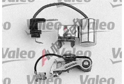 VALEO Montn sada - dc jednotka zapalovn VA 248392, 248392