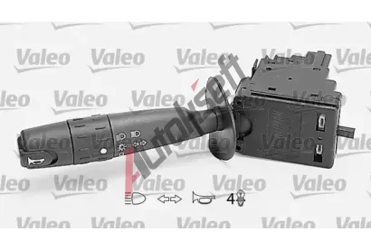 VALEO Spna zen VA 251162, 251162