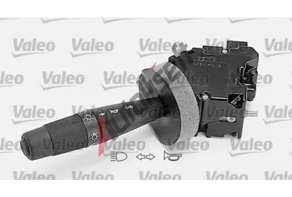 VALEO Spna zen VA 251210, 251210