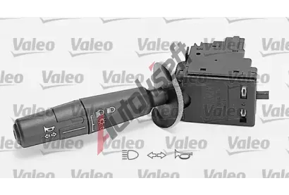 VALEO Spna zen VA 251219, 251219