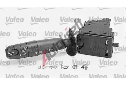 VALEO Spna zen VA 251259, 251259