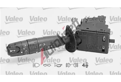 VALEO Spna zen VA 251260, 251260