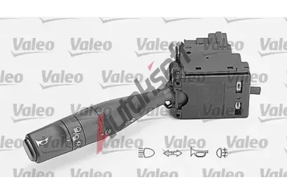 VALEO Spna zen VA 251267, 251267