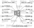 VALEO Spna zen VA 251267, 251267