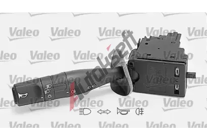 VALEO Spna zen VA 251271, 251271