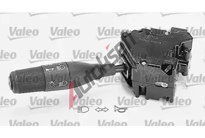 VALEO Spna zen VA 251274, 251274