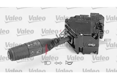 VALEO Spínač řízení VA 251275, 251275 VALEO Spínač řízení VA 251275, 251275