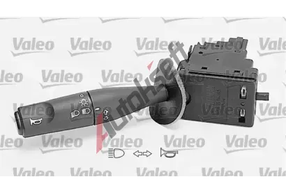 VALEO Spna zen VA 251279, 251279