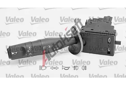 VALEO Spna zen VA 251280, 251280