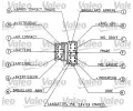 VALEO Spna zen VA 251280, 251280