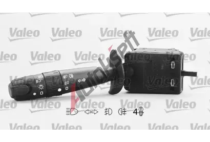 VALEO Spna zen VA 251304, 251304