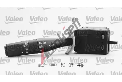 VALEO Spna zen VA 251312, 251312