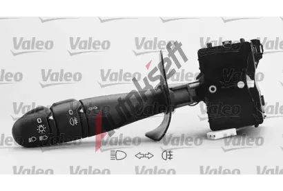 VALEO Spna zen VA 251436, 251436