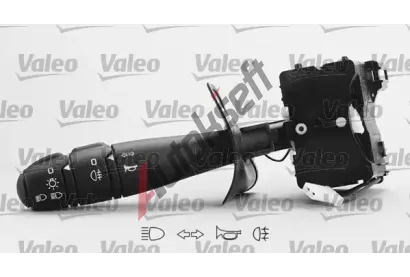 VALEO Spna zen VA 251438, 251438