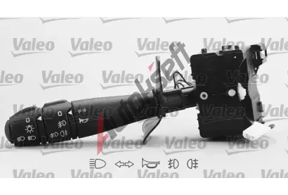 VALEO Spna zen VA 251439, 251439