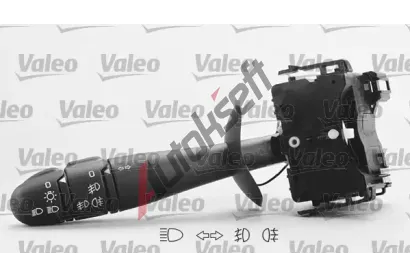 VALEO Spna zen VA 251444, 251444