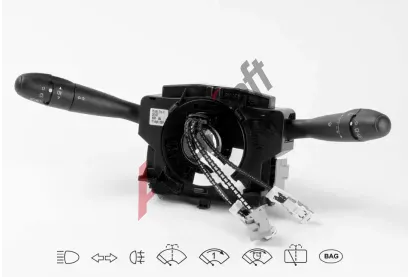 VALEO Spna zen VA 251497, 251497