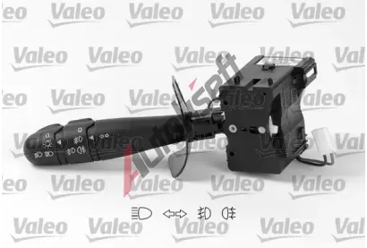 VALEO Spna zen VA 251561, 251561