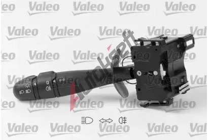 VALEO Spna zen VA 251563, 251563