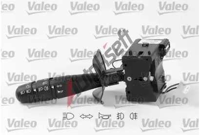 VALEO Spna zen VA 251565, 251565