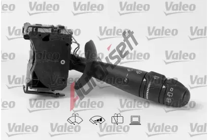 VALEO Spna zen VA 251566, 251566