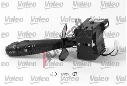 VALEO Spna zen VA 251568, 251568