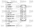 VALEO Spna zen VA 251568, 251568