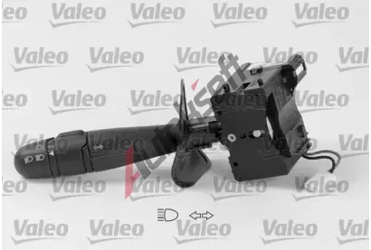 VALEO Spna zen VA 251571, 251571