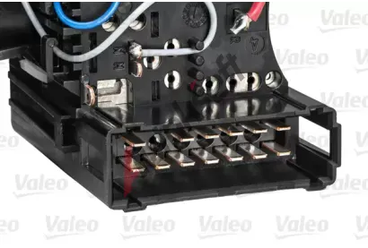 VALEO Spna zen VA 251586, 251586