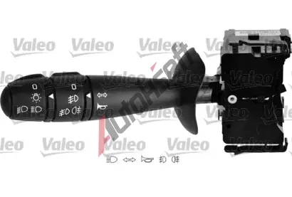 VALEO Spna zen VA 251588, 251588