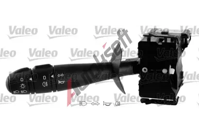VALEO Spna zen VA 251590, 251590