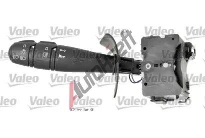 VALEO Spna zen VA 251593, 251593