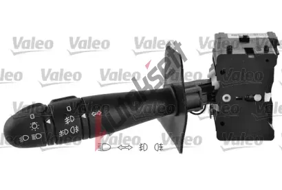 VALEO Spna zen VA 251594, 251594