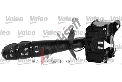 VALEO Spna zen VA 251598, 251598