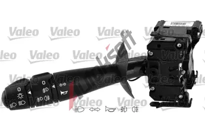 VALEO Spna zen VA 251600, 251600