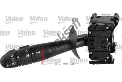 VALEO Spna zen VA 251603, 251603