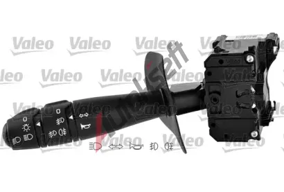 VALEO Spna zen VA 251604, 251604